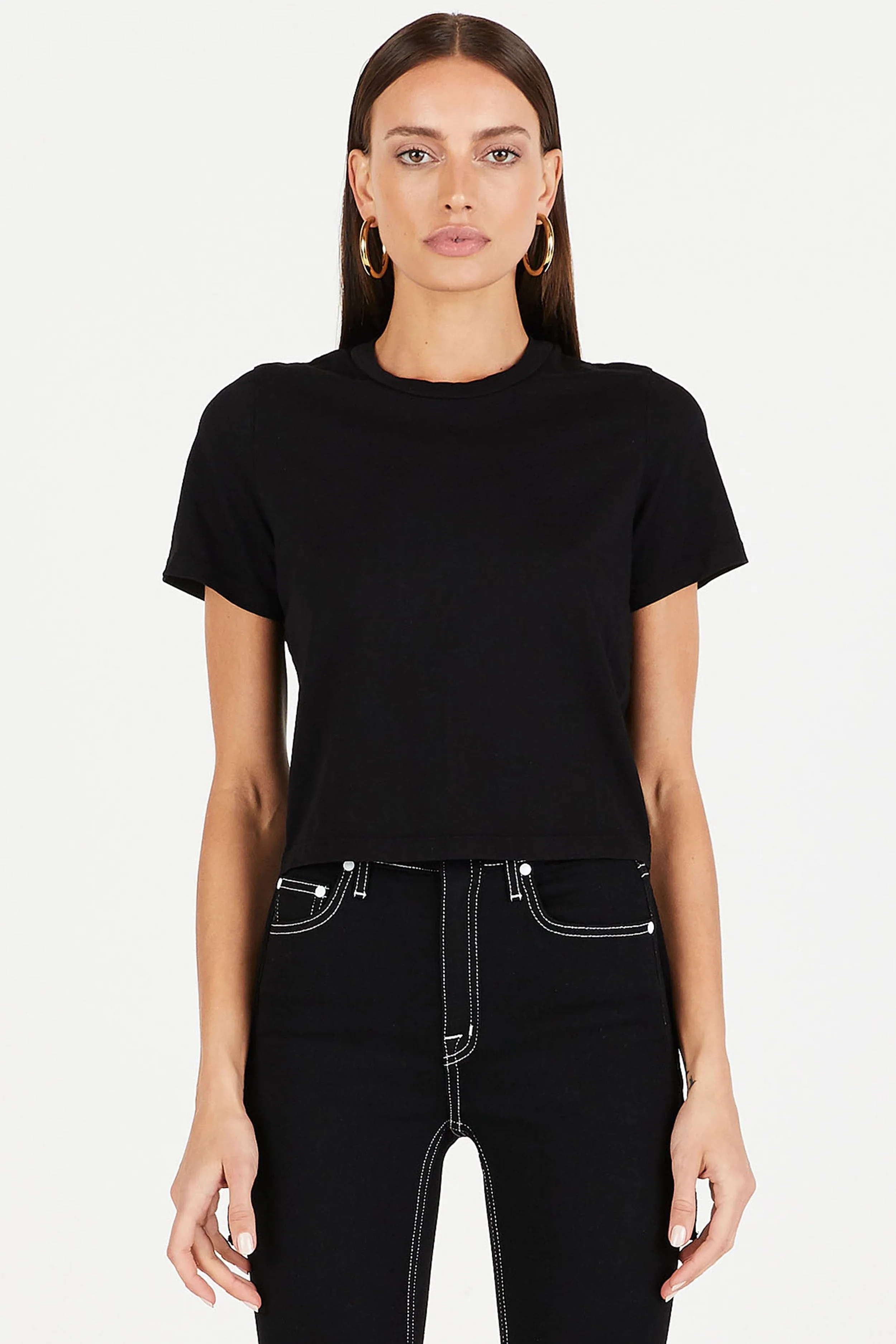 Lisbon Tee