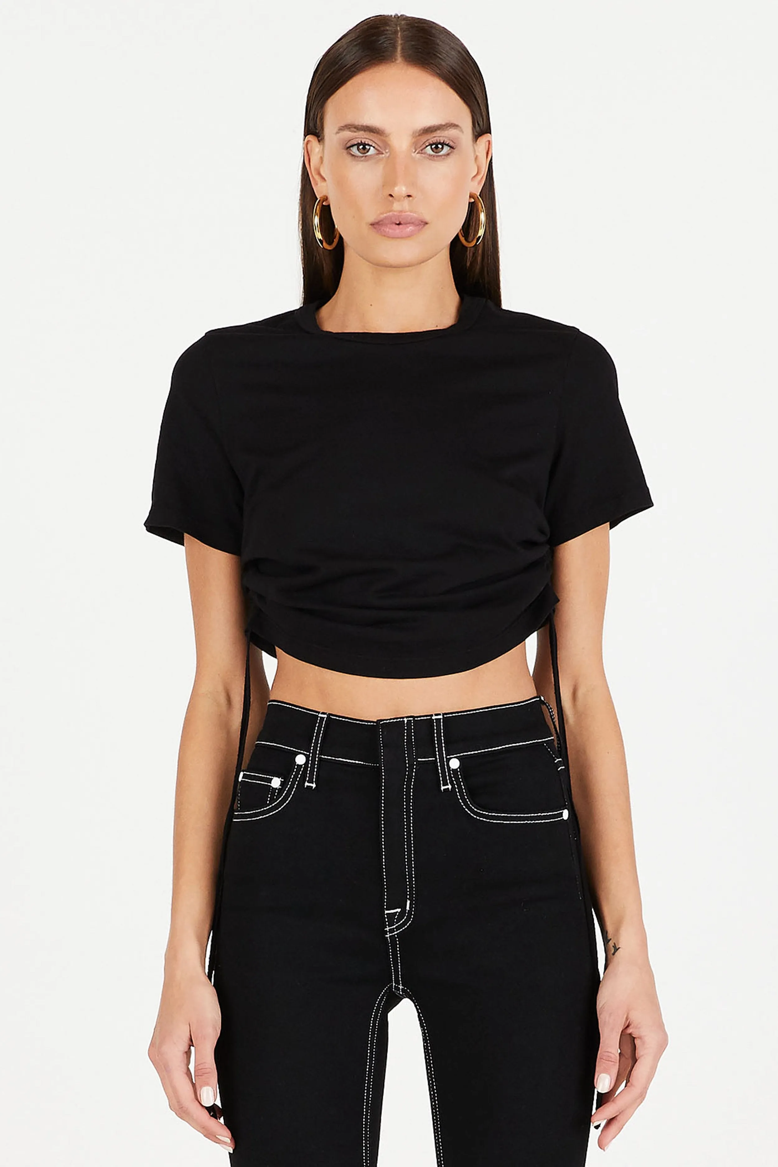 Lisbon Tee
