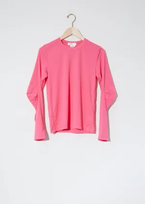 Long Sleeve Elbow T Shirt