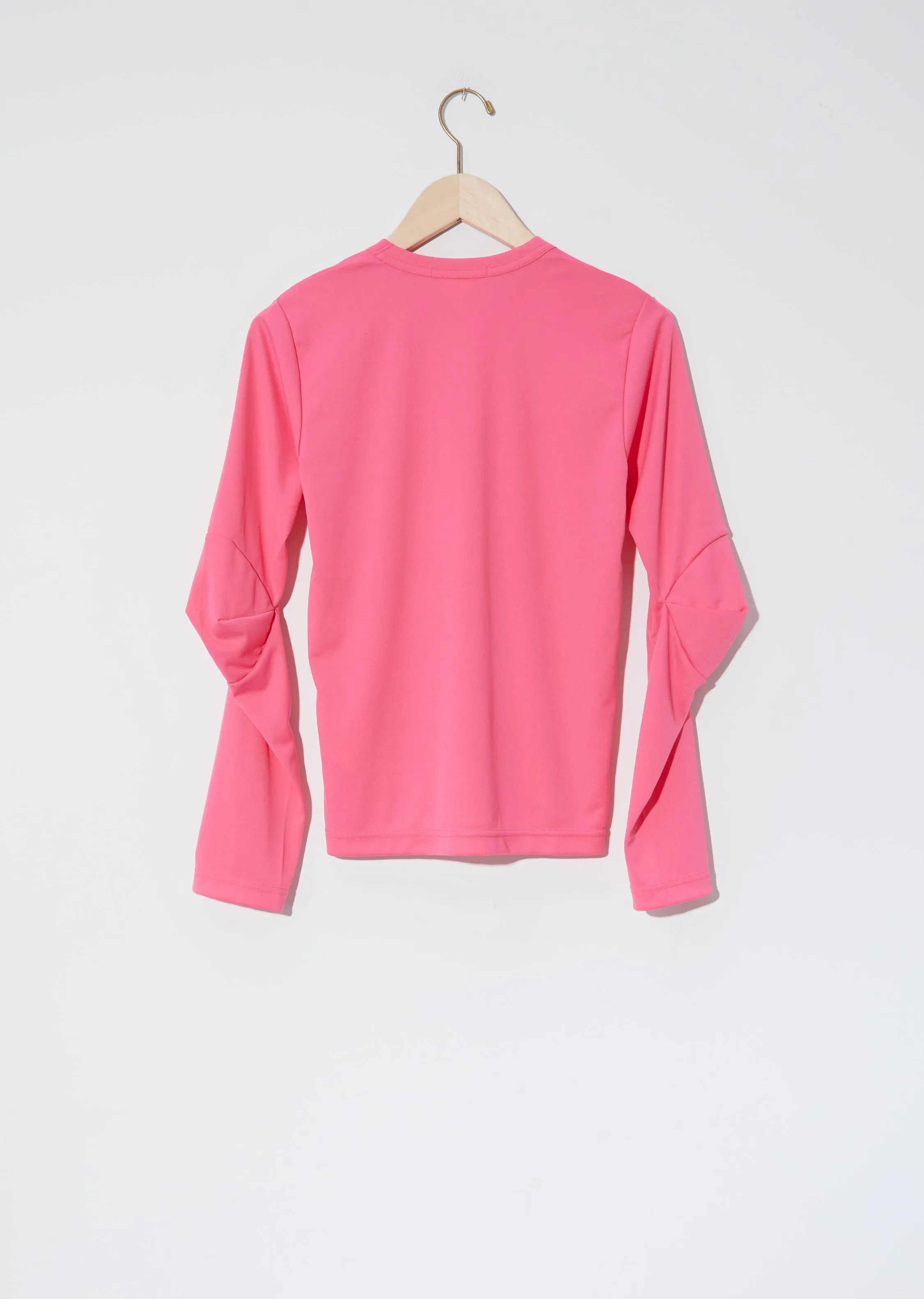Long Sleeve Elbow T Shirt