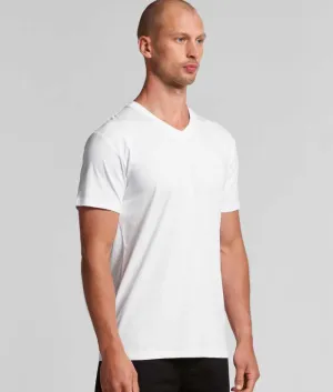 Mens Staple V-Neck Tee