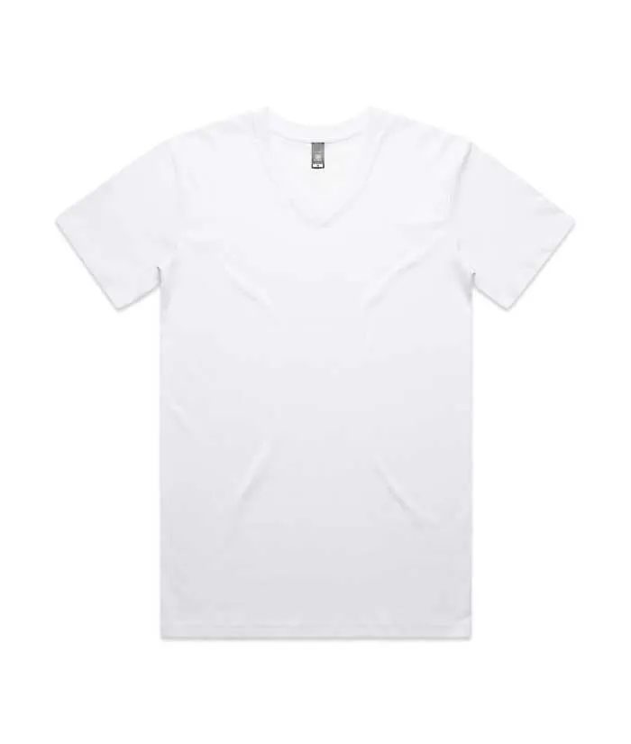 Mens Staple V-Neck Tee