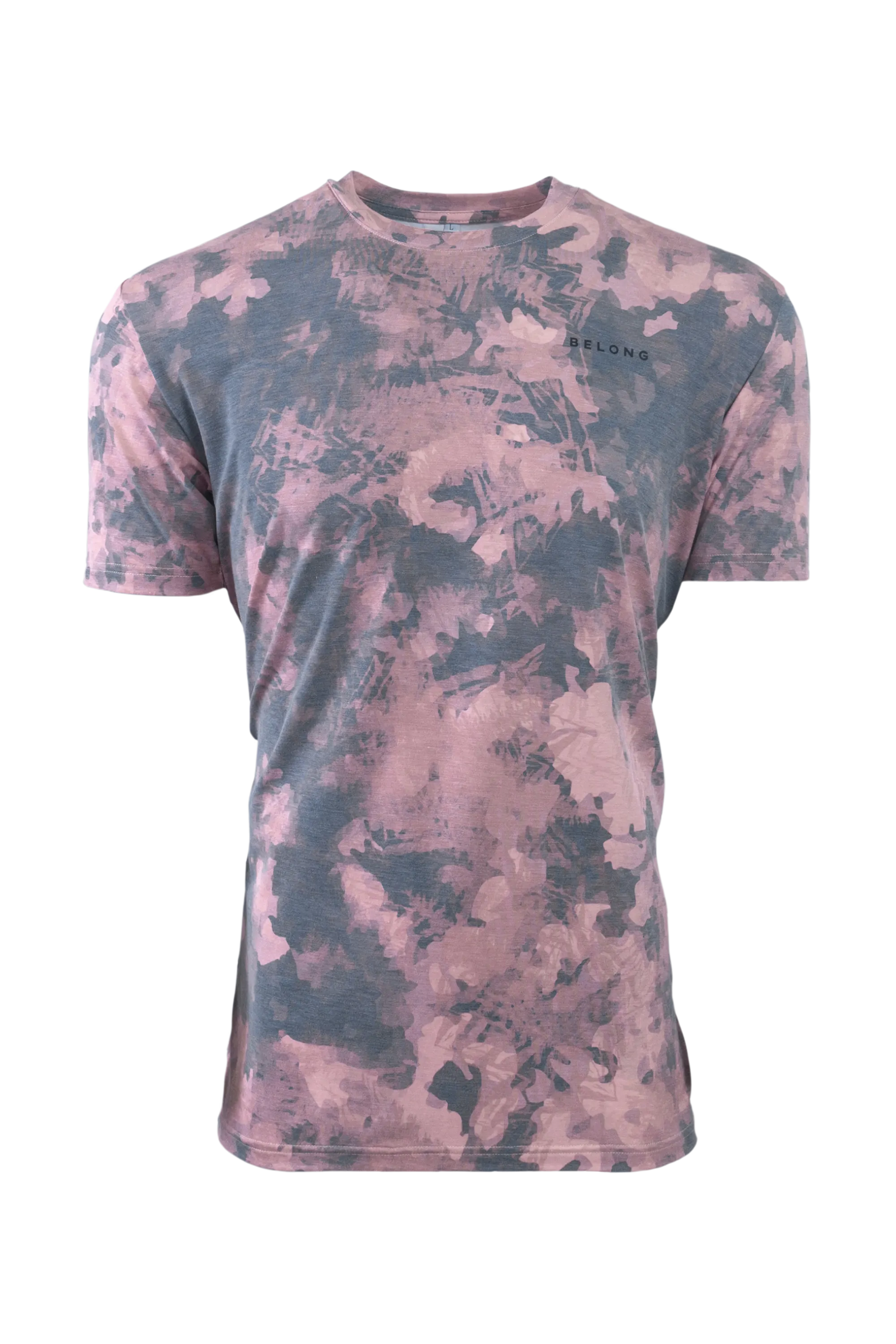 Men's Traverse Tek Tee (Discontinued Styles)