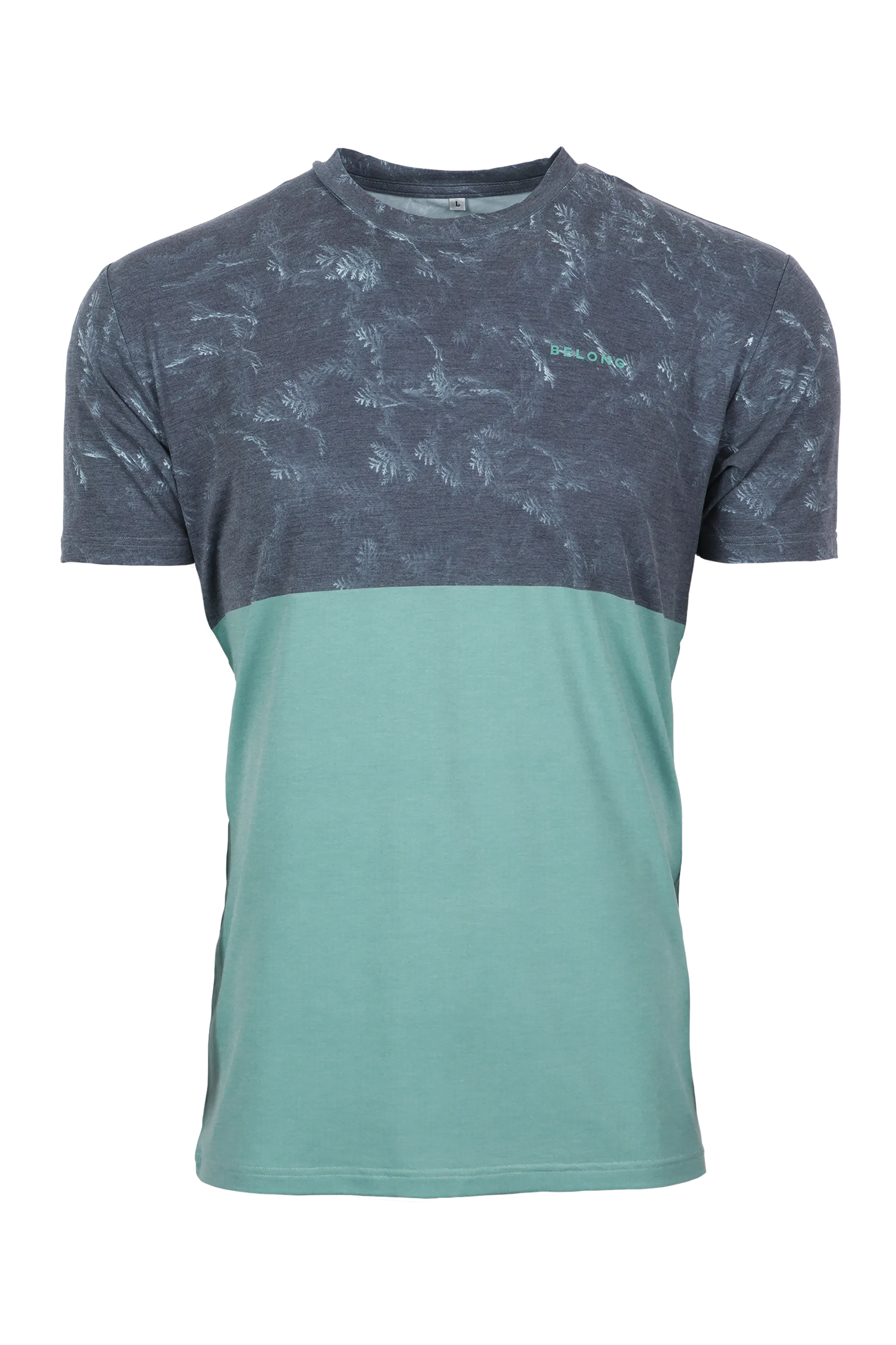 Men's Traverse Tek Tee (Discontinued Styles)