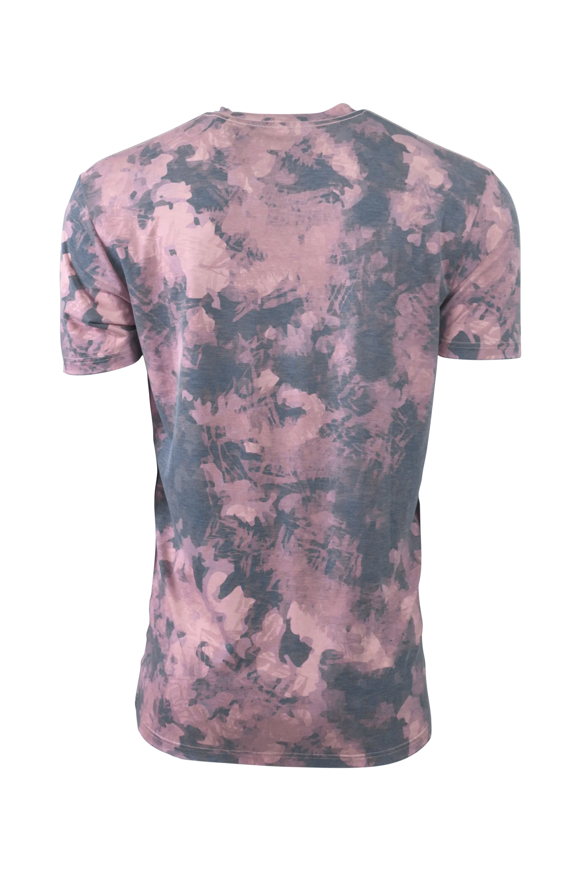 Men's Traverse Tek Tee (Discontinued Styles)