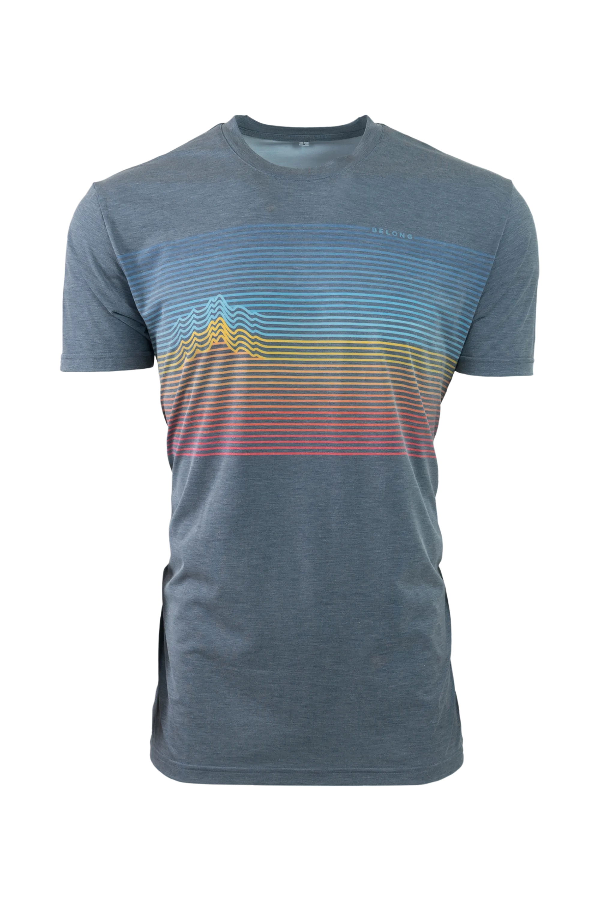 Men's Traverse Tek Tee (Discontinued Styles)