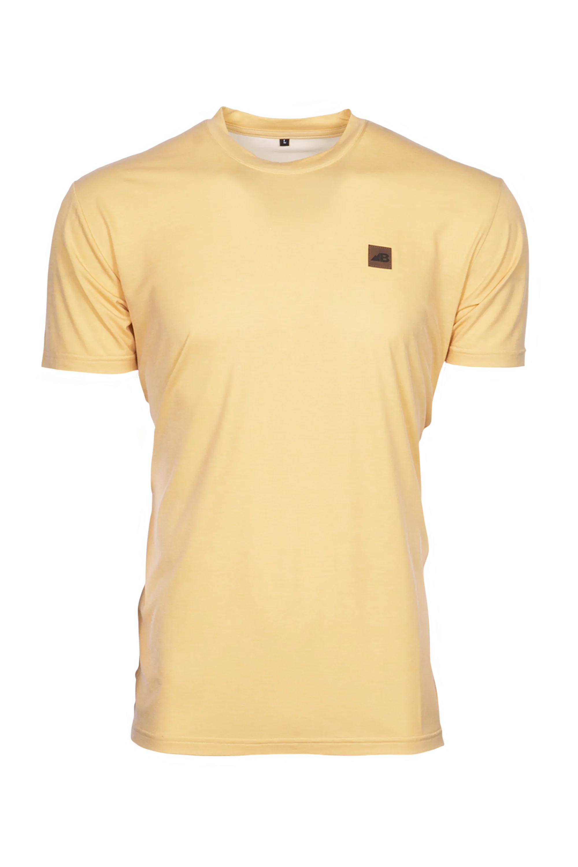 Men's Traverse Tek Tee (Discontinued Styles)