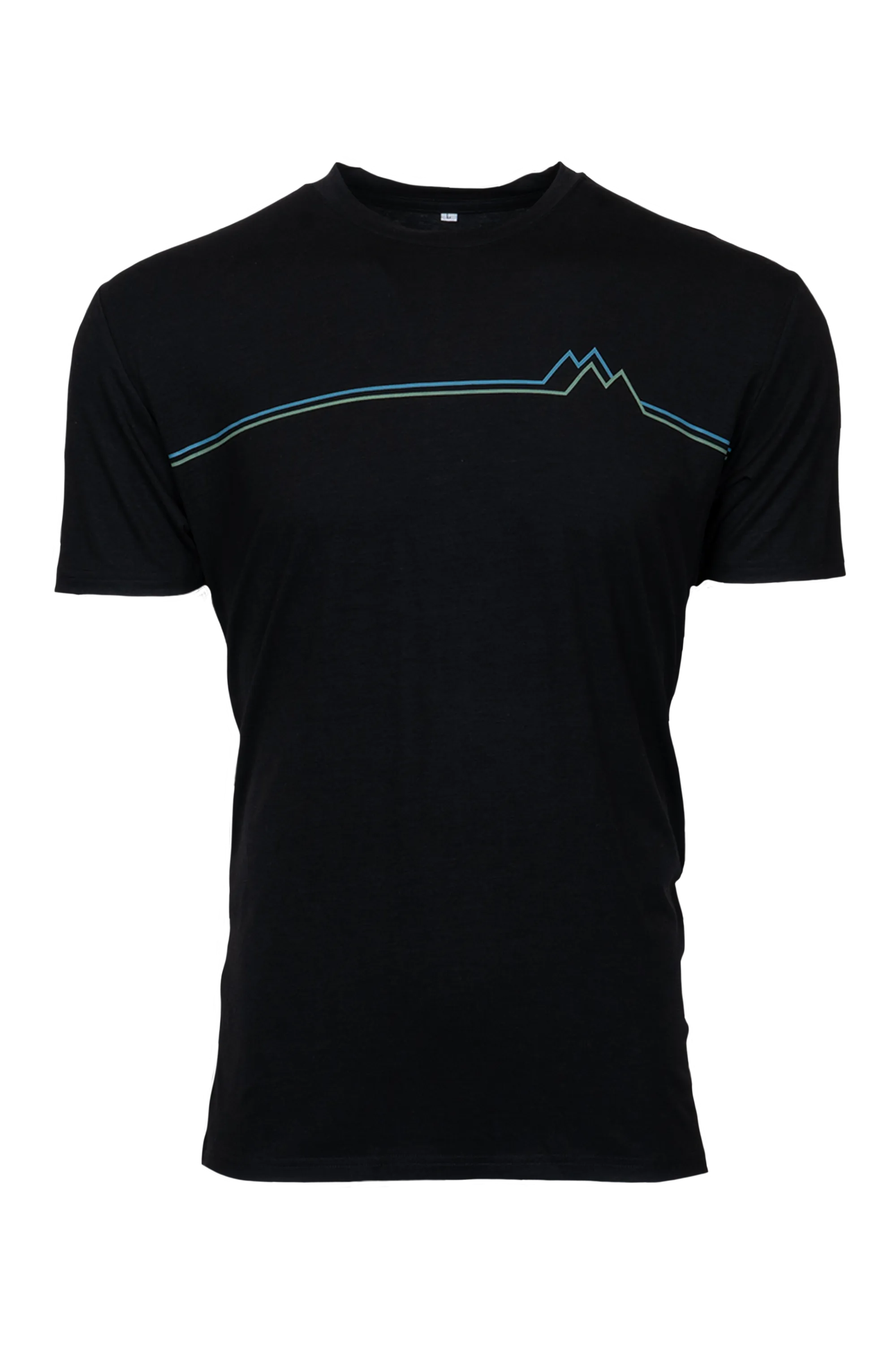 Men's Traverse Tek Tee (Discontinued Styles)
