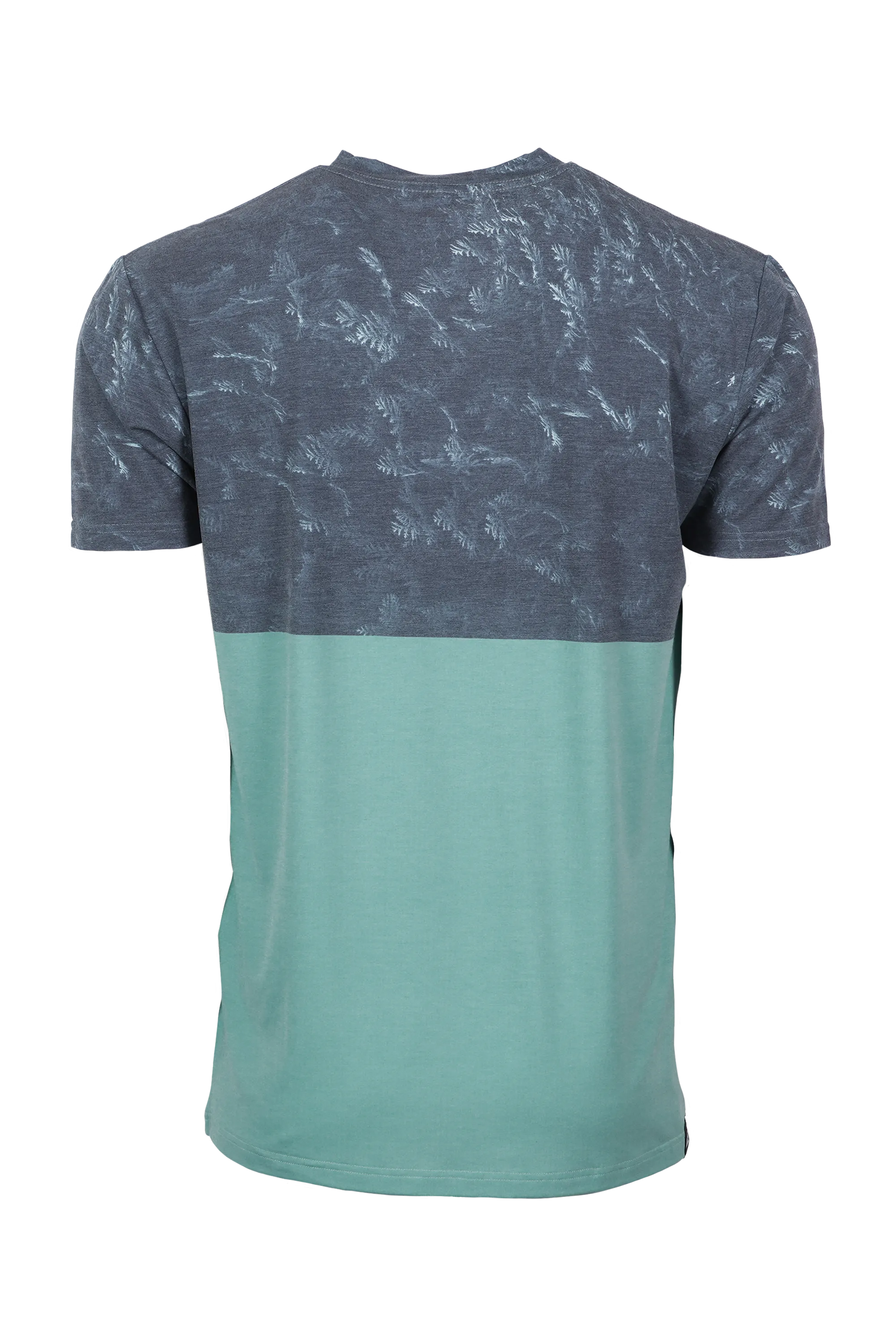 Men's Traverse Tek Tee (Discontinued Styles)