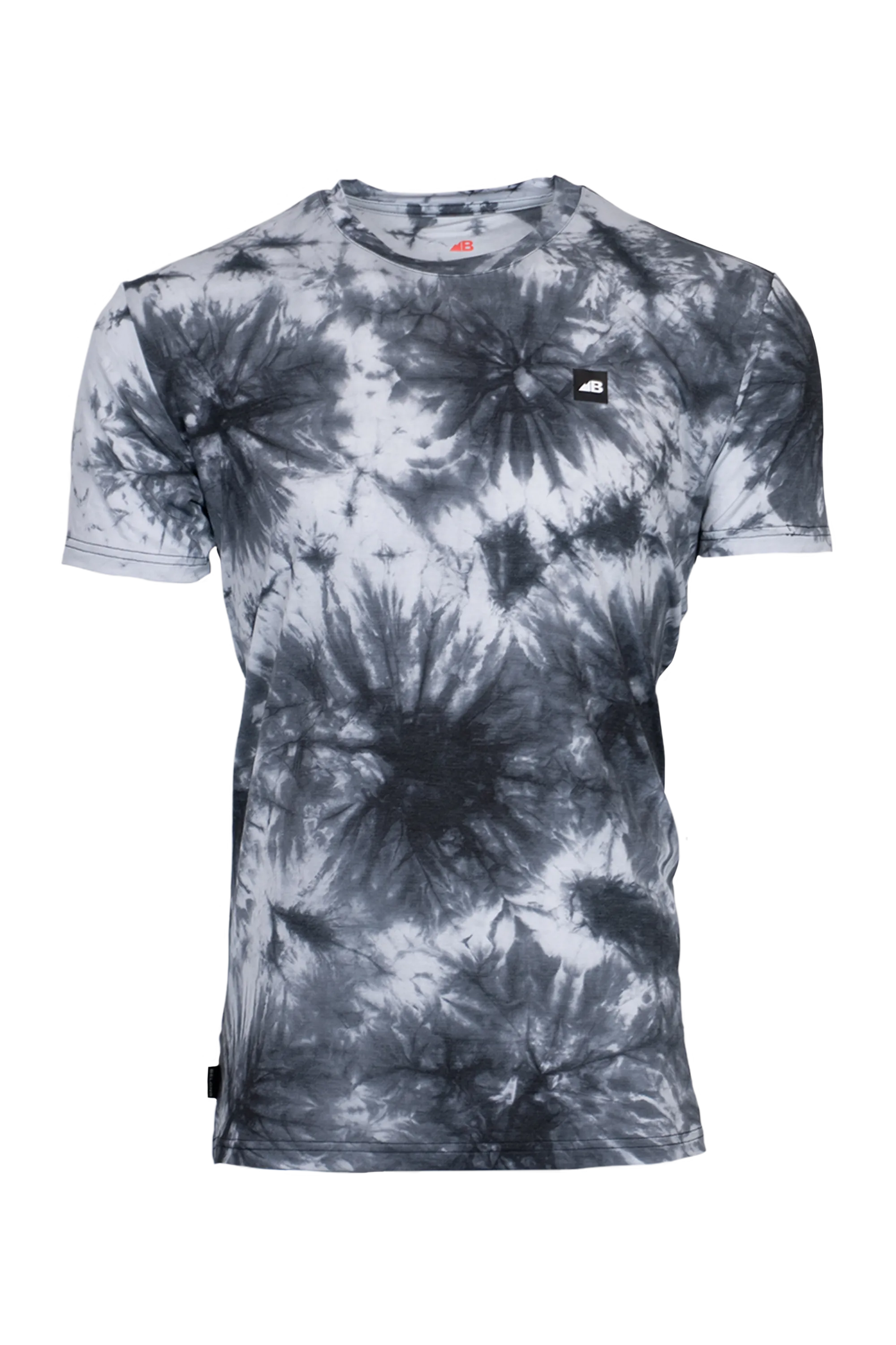 Men's Traverse Tek Tee (Discontinued Styles)