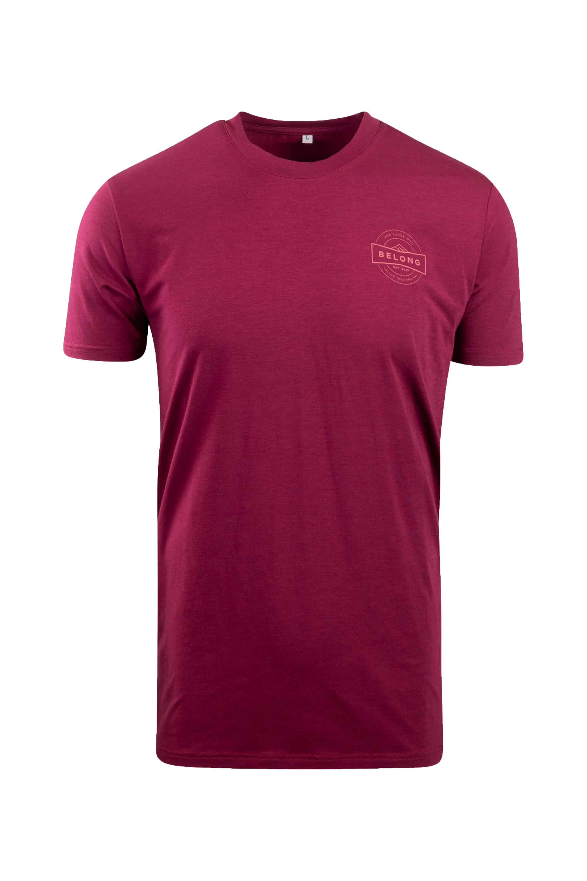Men's Traverse Tek Tee (Discontinued Styles)