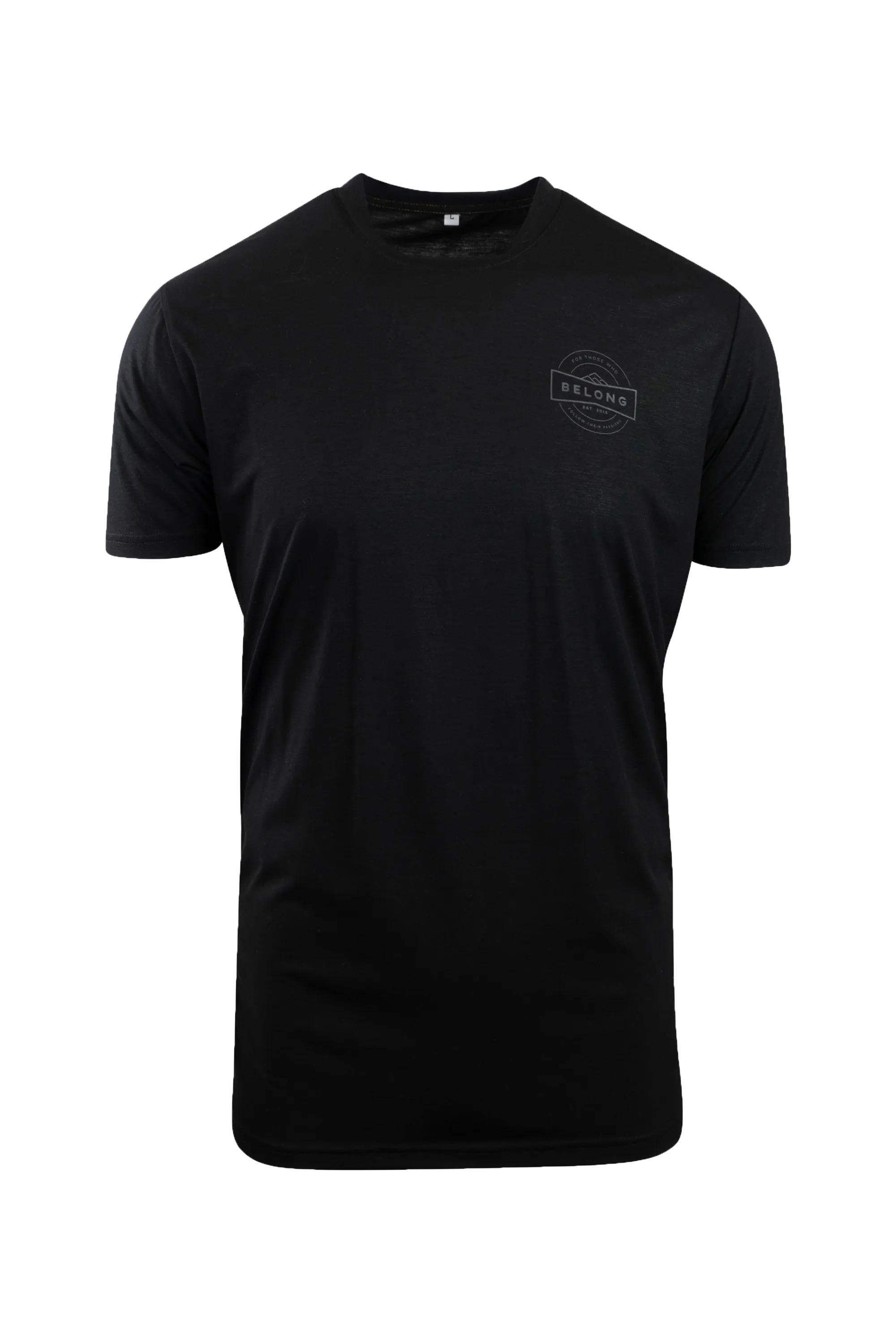 Men's Traverse Tek Tee (Discontinued Styles)