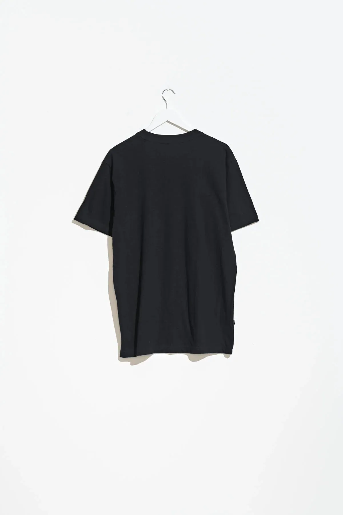 MISFIT MASTERVERSE 50/50 REG TEE - BLACK