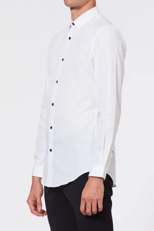 Mod Dress Shirt