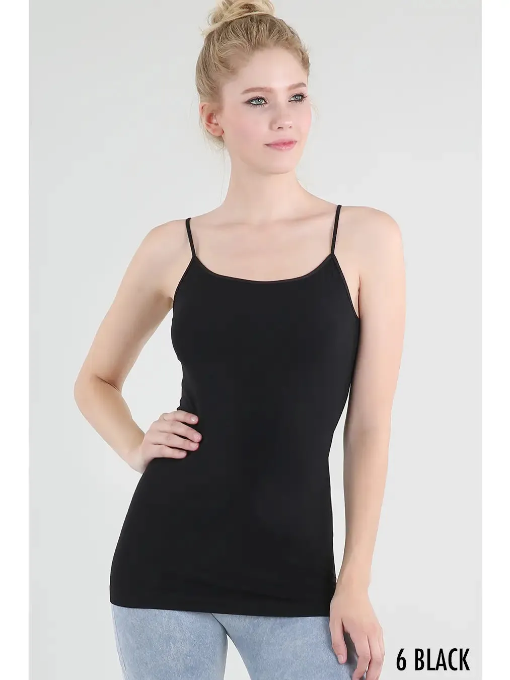NikiBiki | Signature Camisole