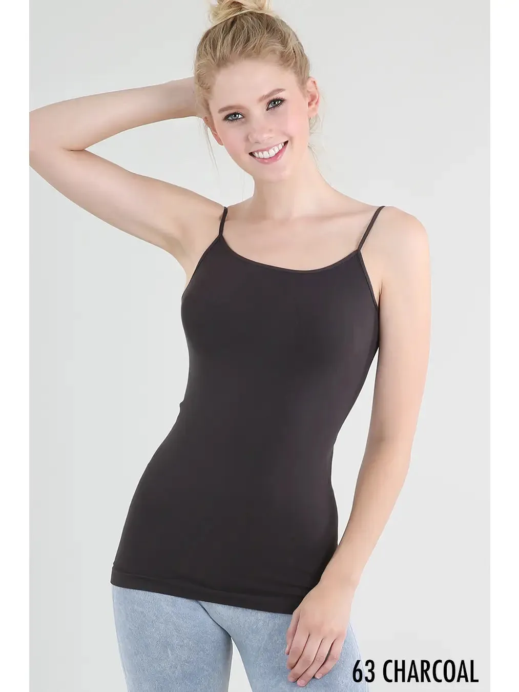 NikiBiki | Signature Camisole