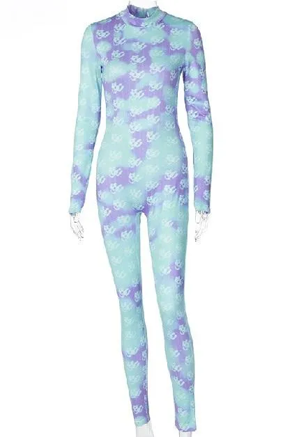 NOTHING BUT SEXY JUMPSUIT