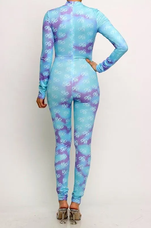 NOTHING BUT SEXY JUMPSUIT