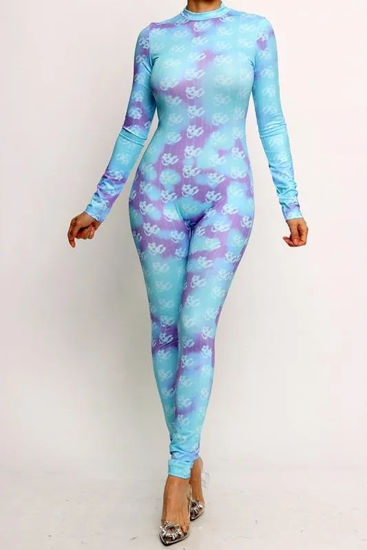 NOTHING BUT SEXY JUMPSUIT