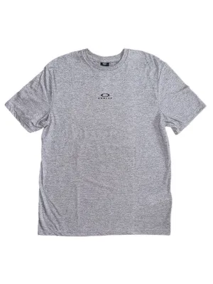 OAKLEY BARK NEW TEE - GREY