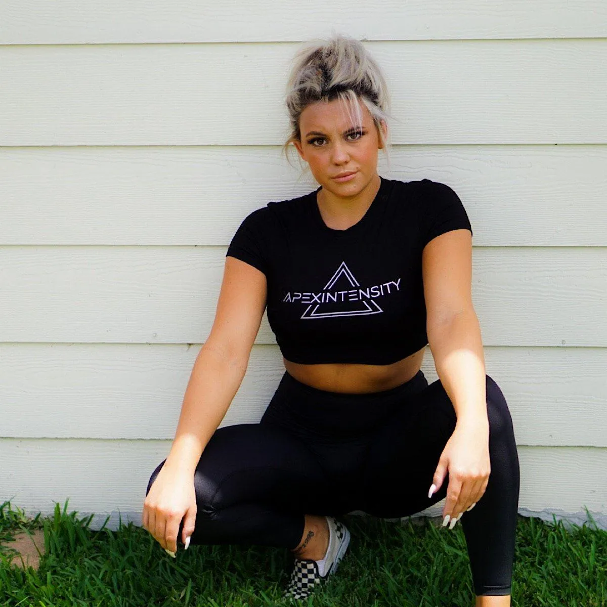 Onyx Crop