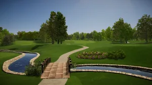 Orchard Park Country Club