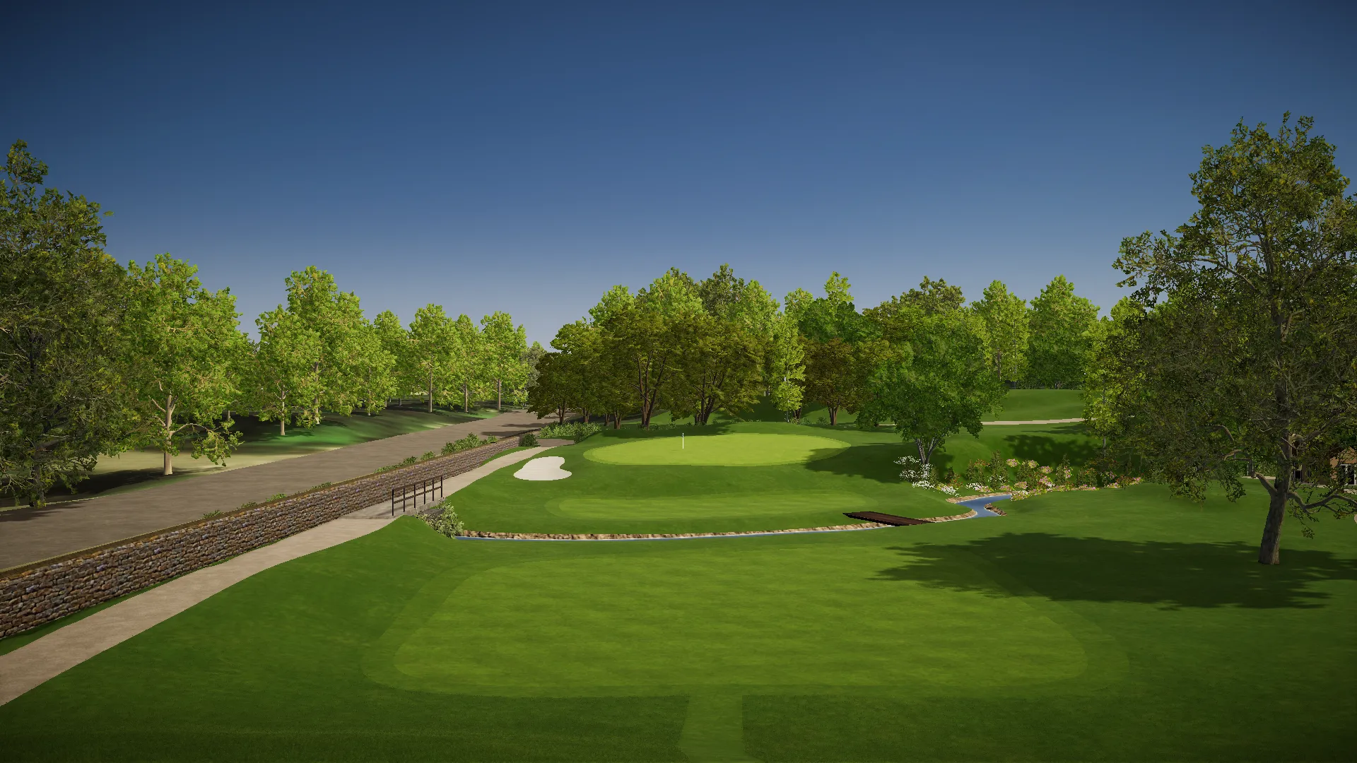 Orchard Park Country Club