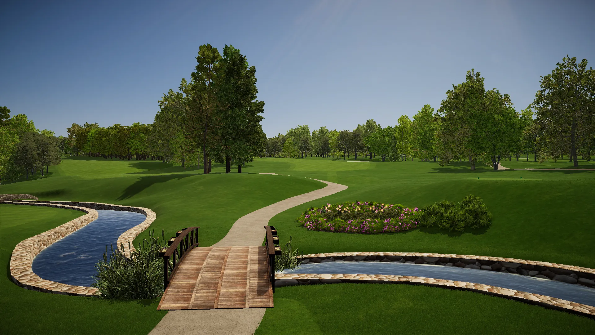 Orchard Park Country Club