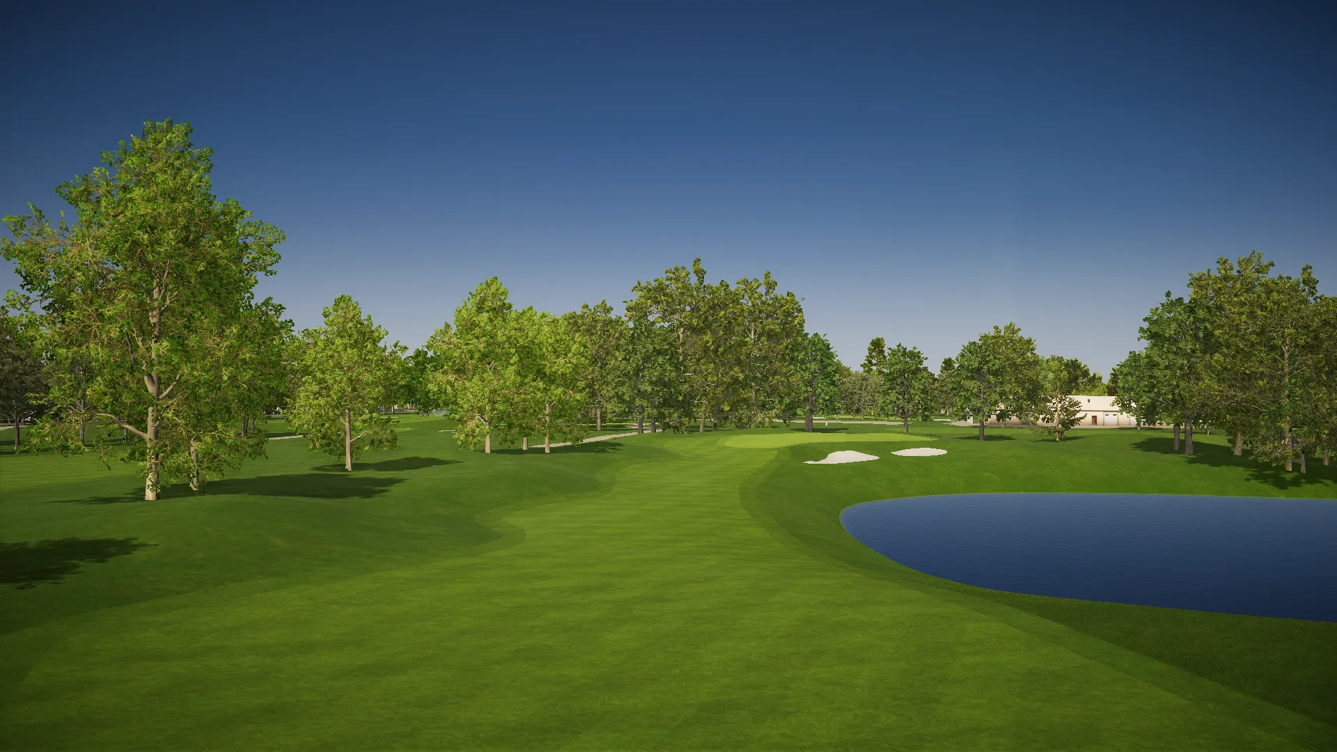Orchard Park Country Club