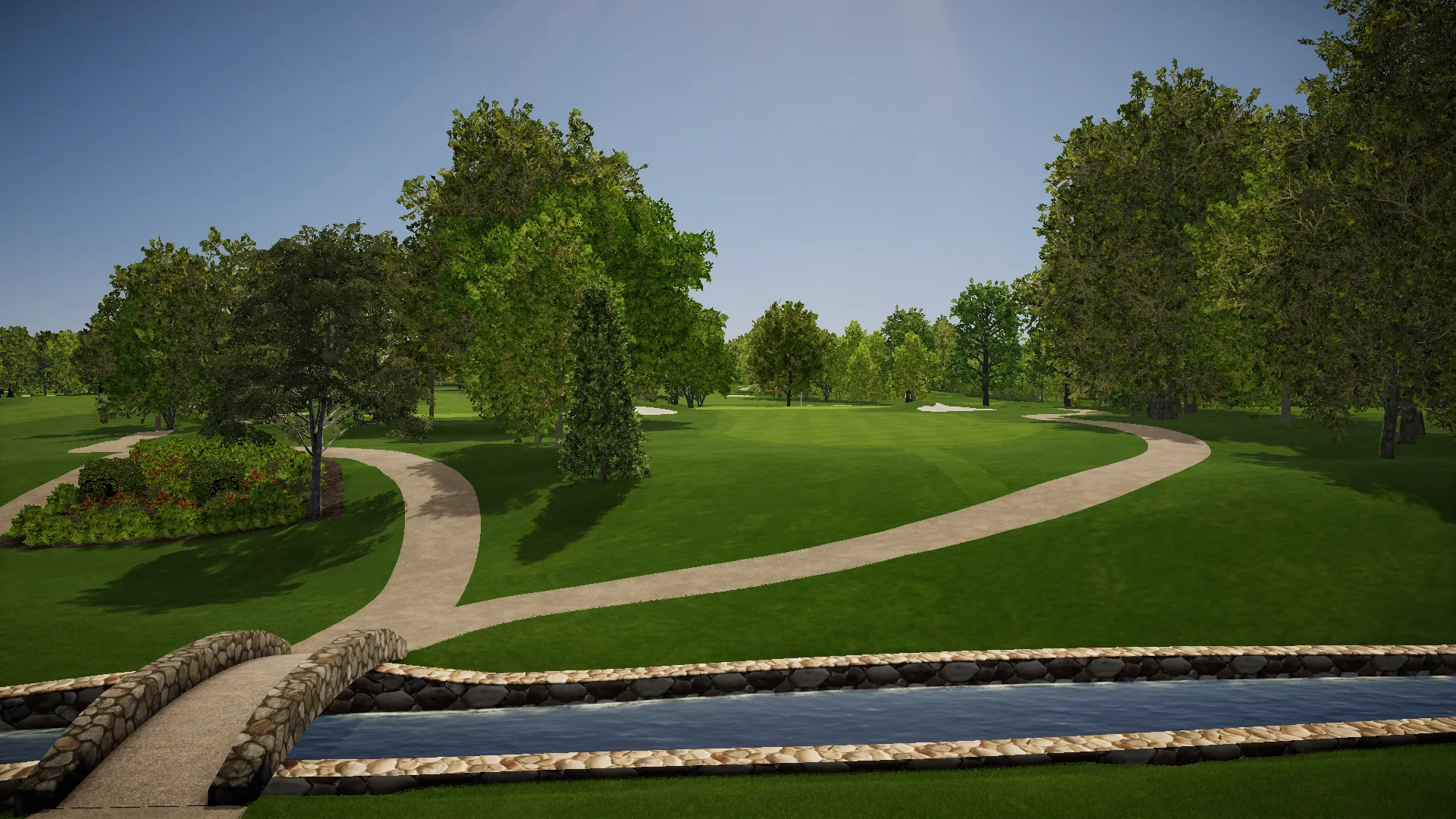 Orchard Park Country Club