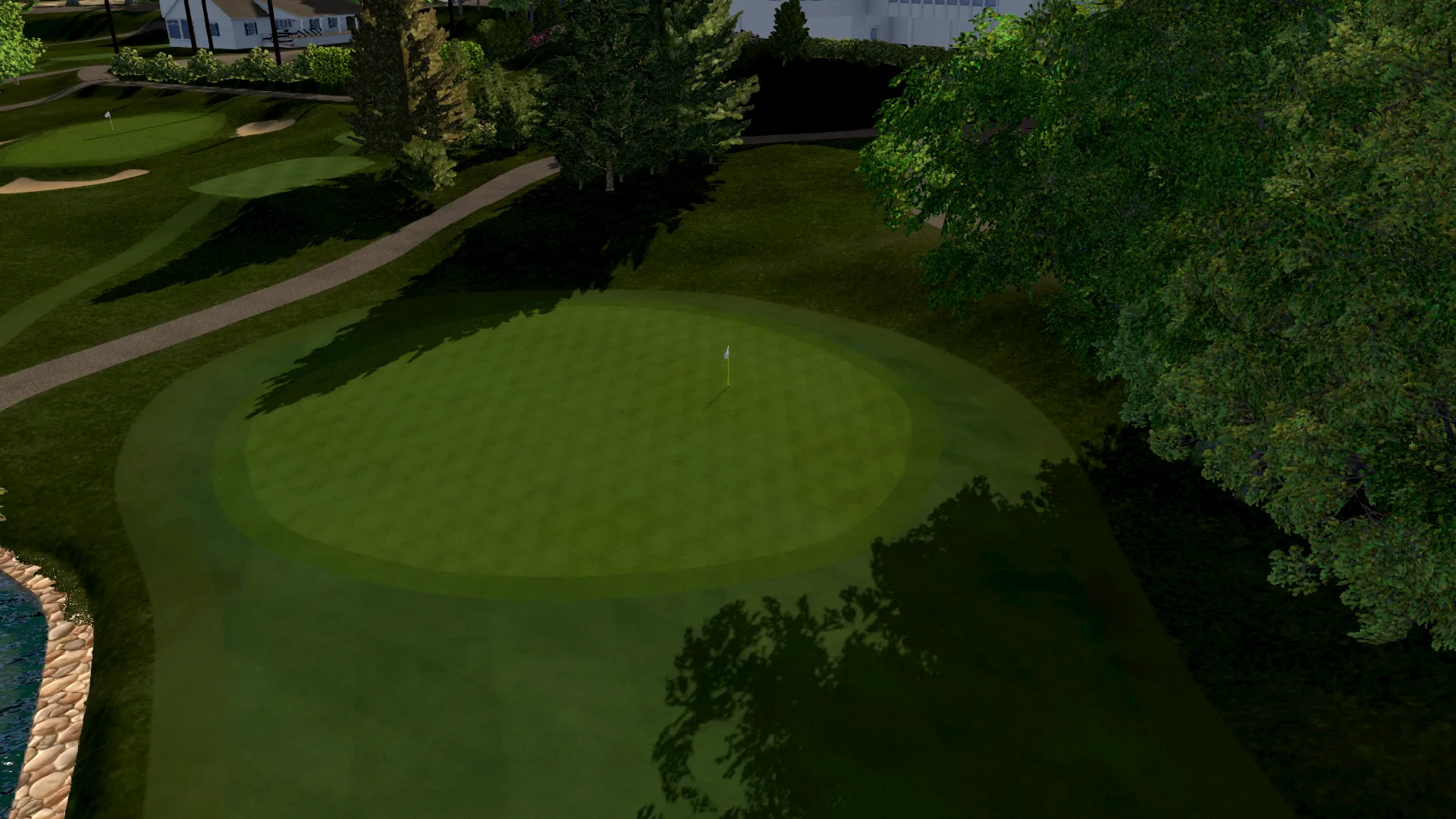 Orchard Park Country Club