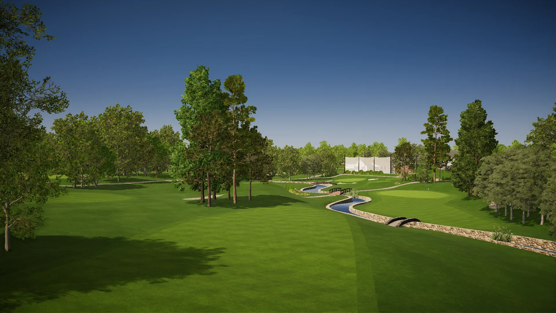 Orchard Park Country Club