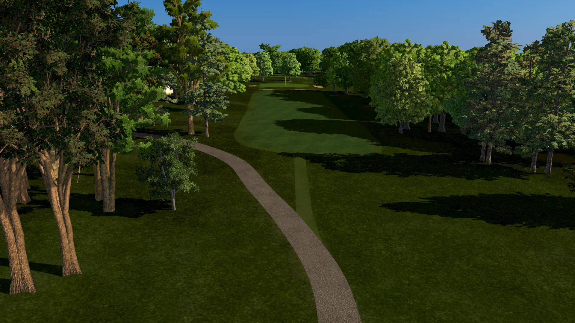 Orchard Park Country Club