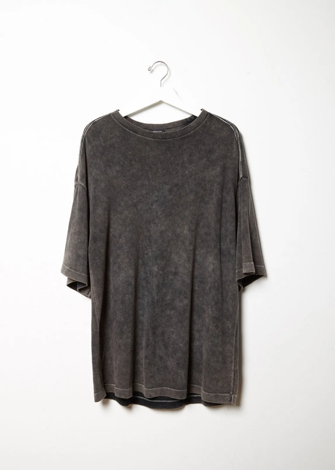 Oversized Boyfriend Tee
