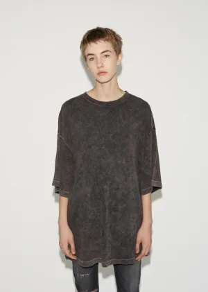 Oversized Boyfriend Tee