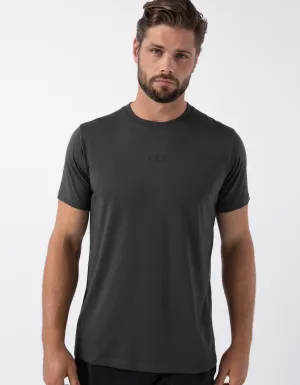Oxy DBL Tee Army