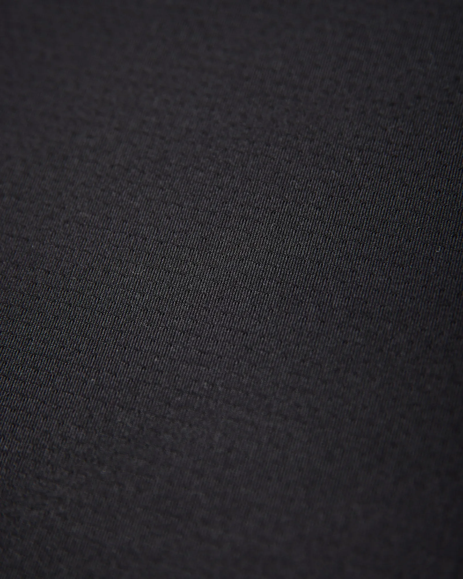 Perform VapourFLX Tee - Black