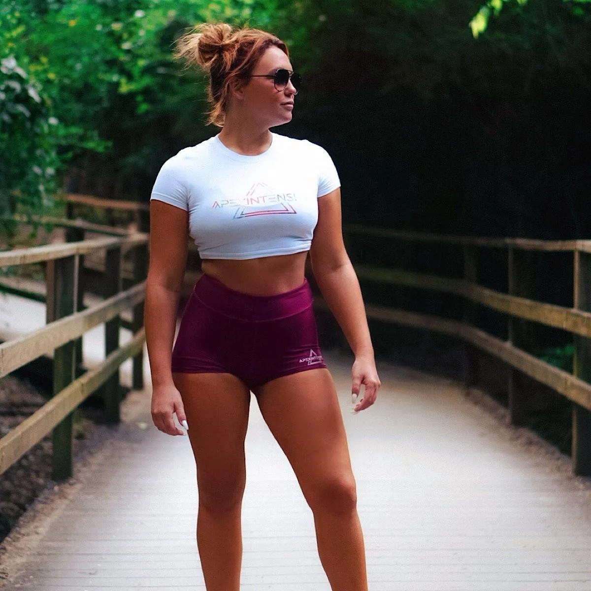 Rainbow Crop