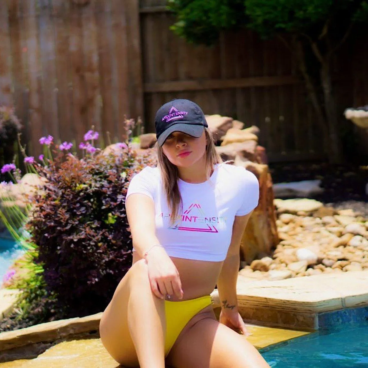 Rainbow Crop