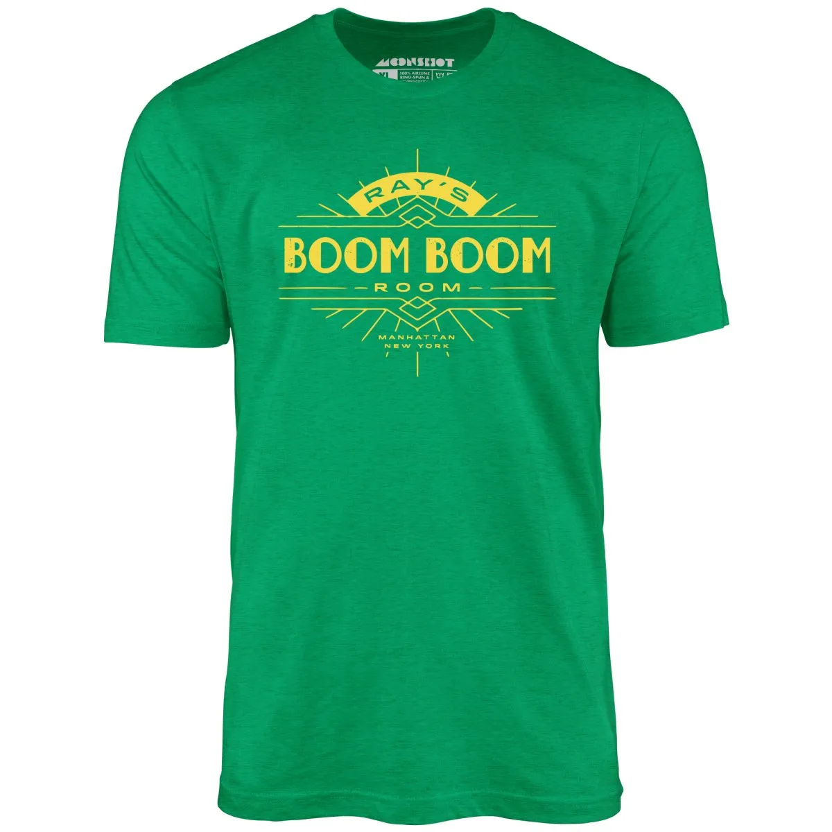 Ray's Boom Boom Room - Unisex T-Shirt