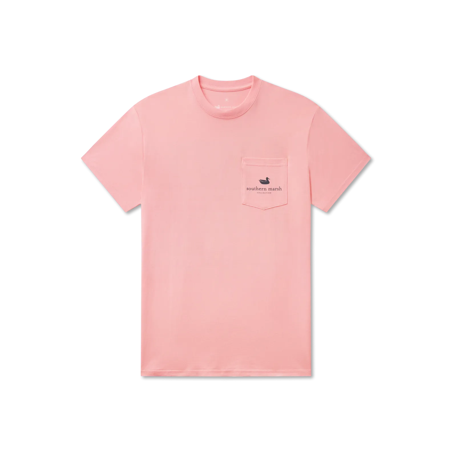 River Route Collection Tee - Arkansas & Missouri