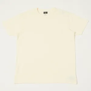 RRL Pocket T-Shirt Two-Pack - White