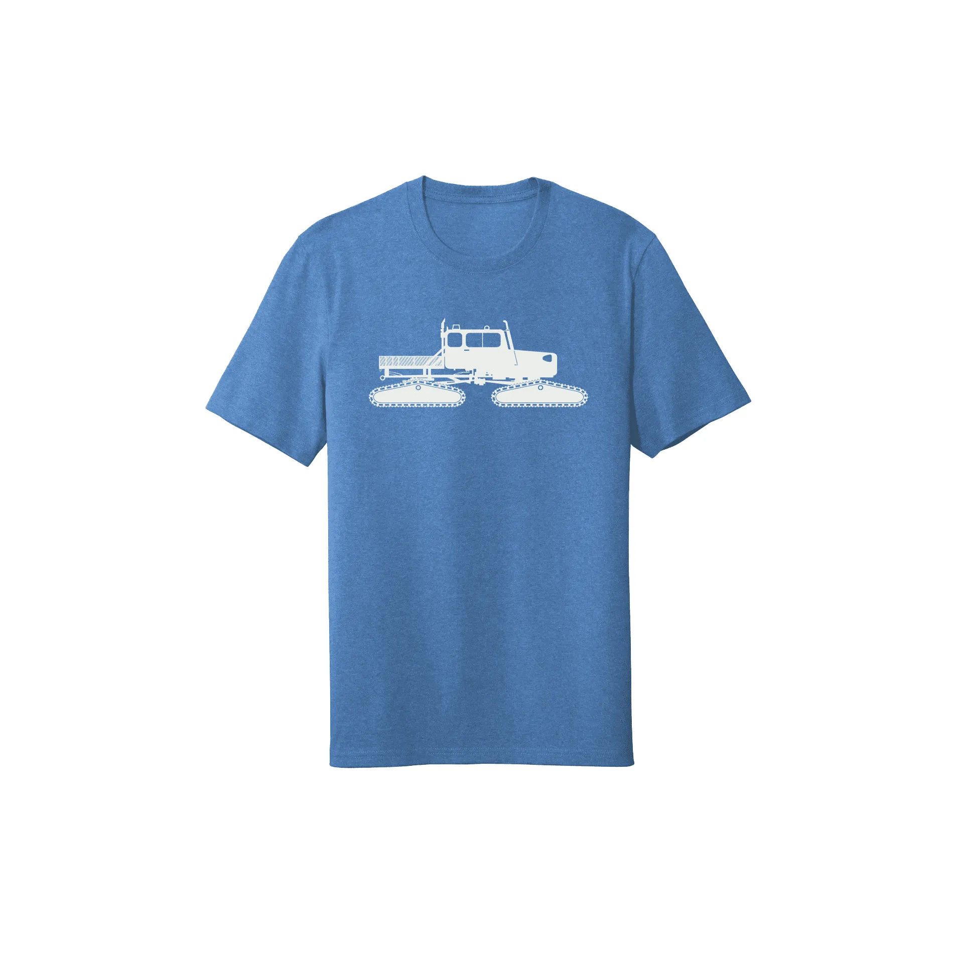 Snowcat Tee