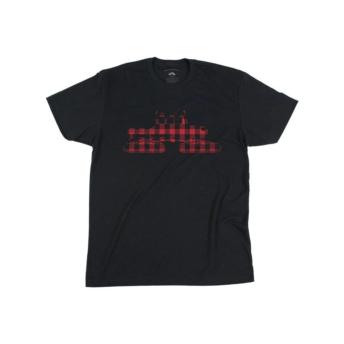 Snowcat Tee