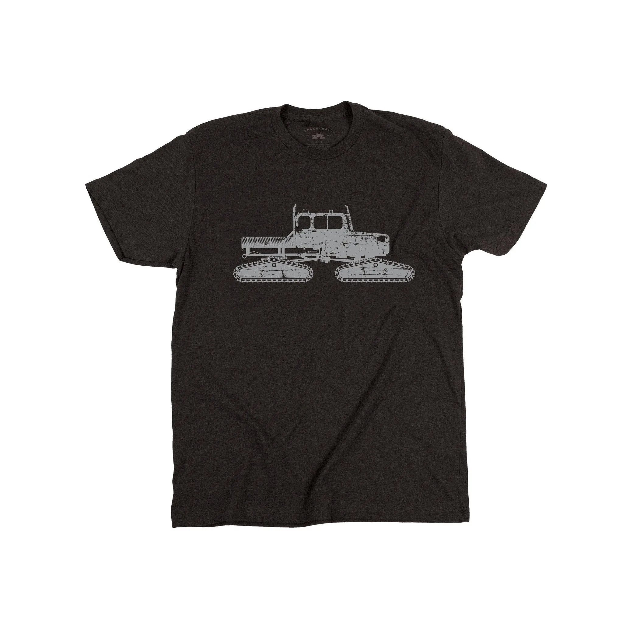 Snowcat Tee