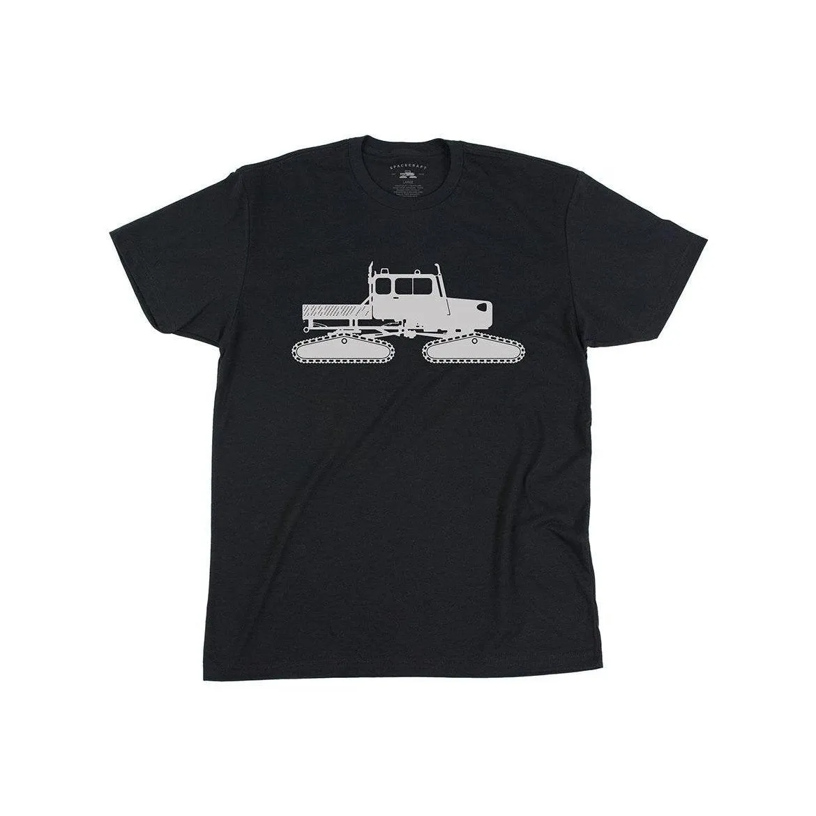 Snowcat Tee