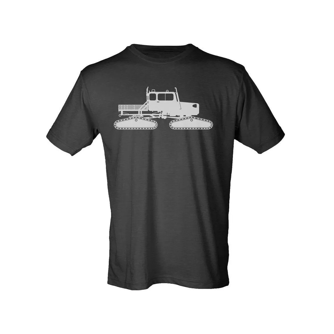 Snowcat Tee