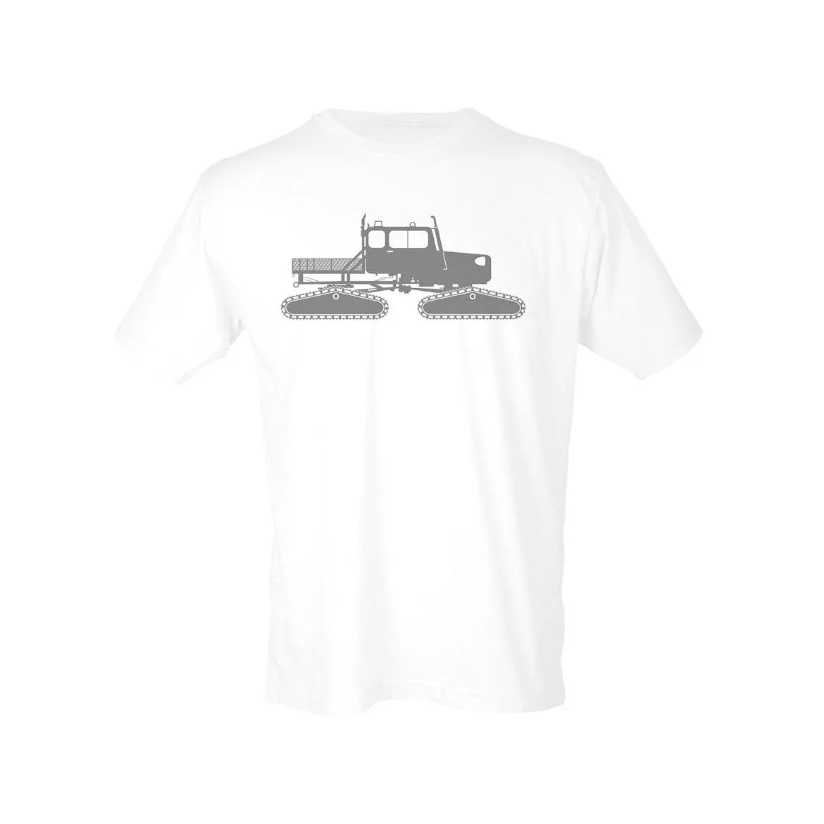 Snowcat Tee