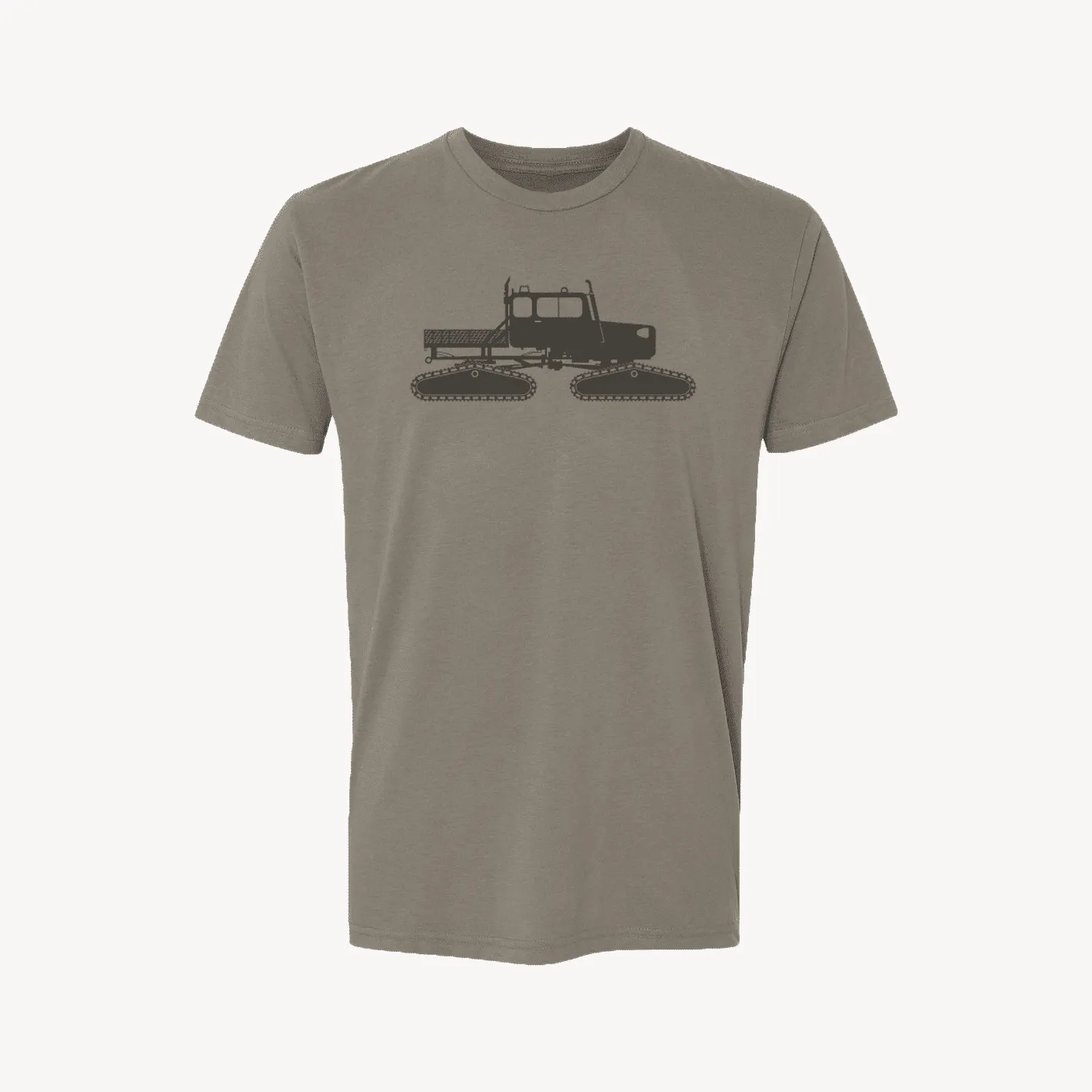 Snowcat Tee