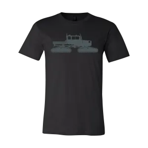 Snowcat Tee